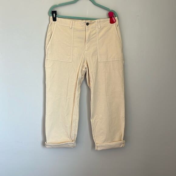 Carve Designs Corey Butter Pants. Size 12 - Picture 1 of 6